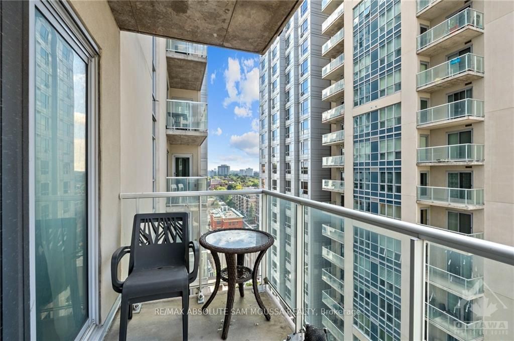 242 RIDEAU Street, Unit 1708 - Photo 16