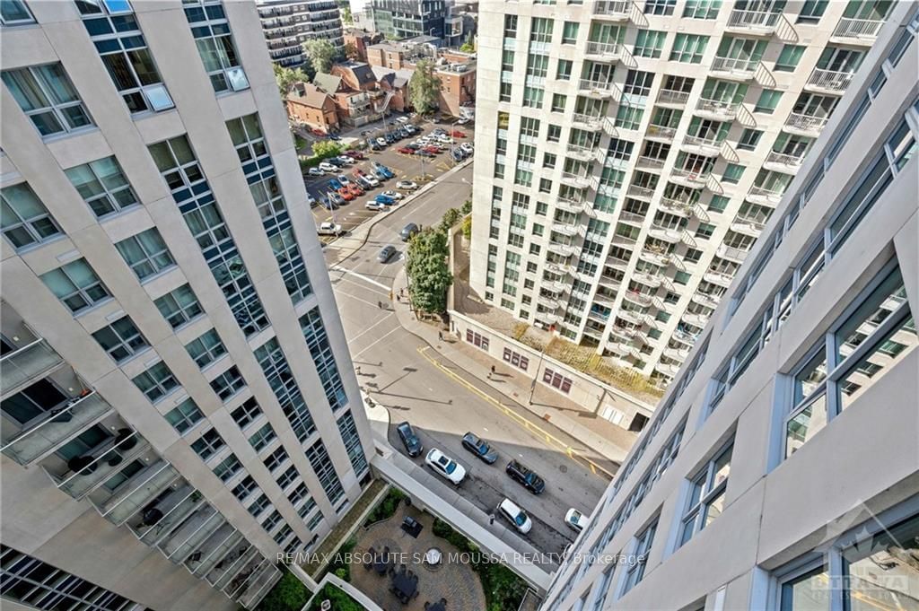 242 RIDEAU Street, Unit 1708 - Photo 18