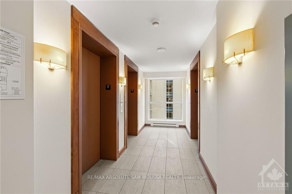 242 RIDEAU Street, Unit 1708 - Photo 21