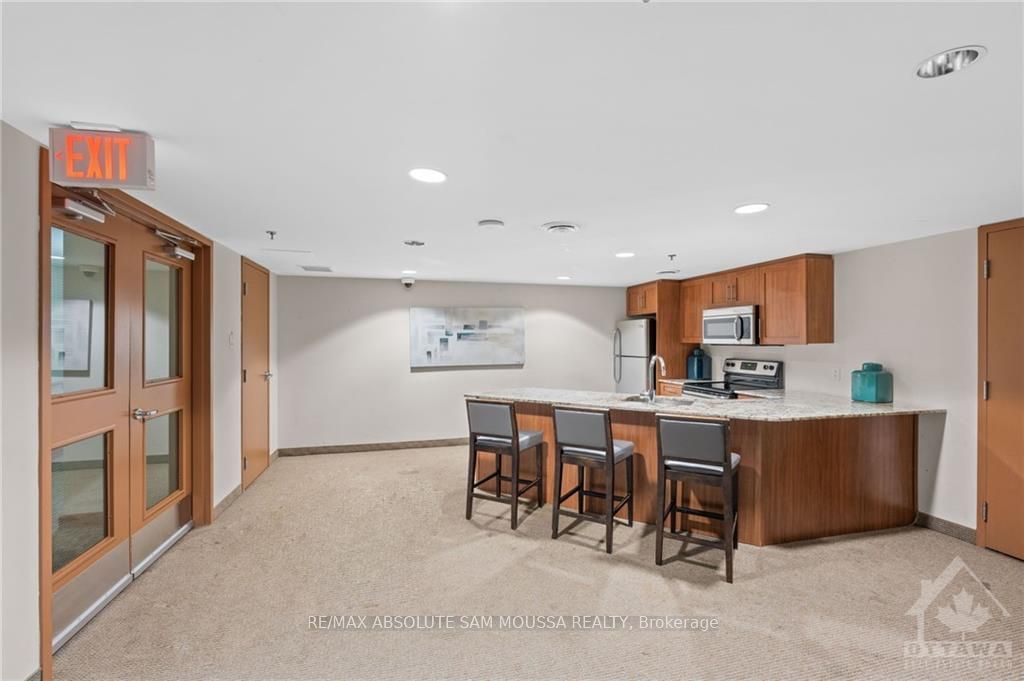 242 RIDEAU Street, Unit 1708 - Photo 22