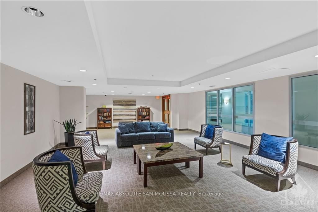 242 RIDEAU Street, Unit 1708 - Photo 23