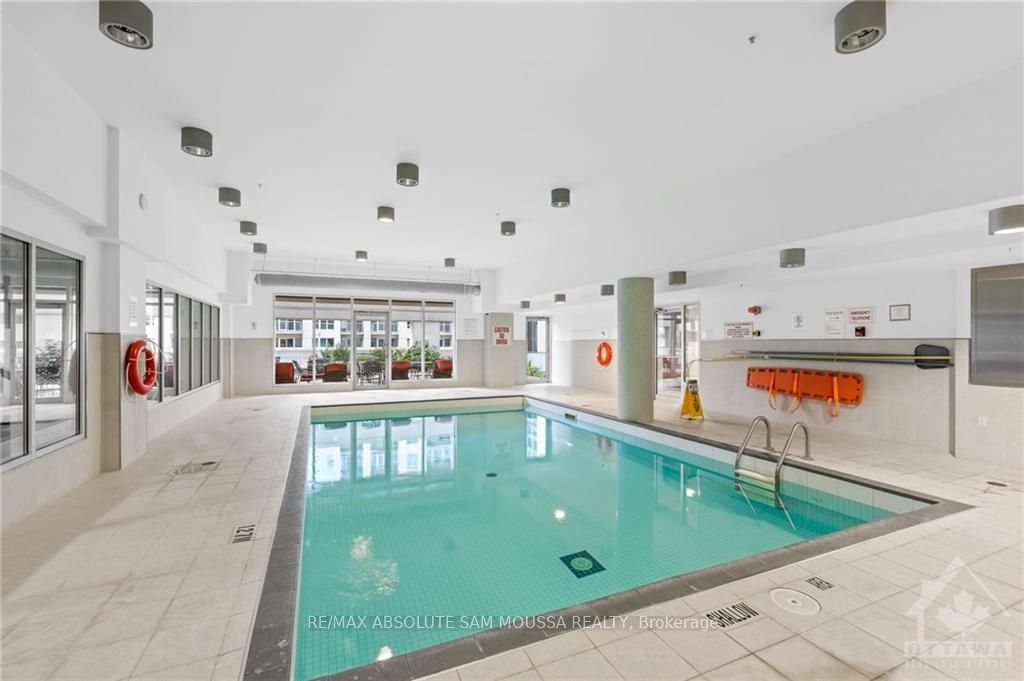 242 RIDEAU Street, Unit 1708 - Photo 25