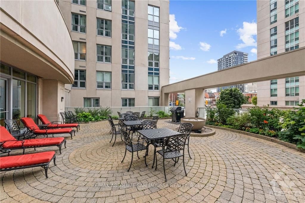 242 RIDEAU Street, Unit 1708 - Photo 27