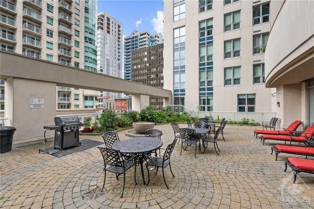 242 RIDEAU Street, Unit 1708 - Photo 28