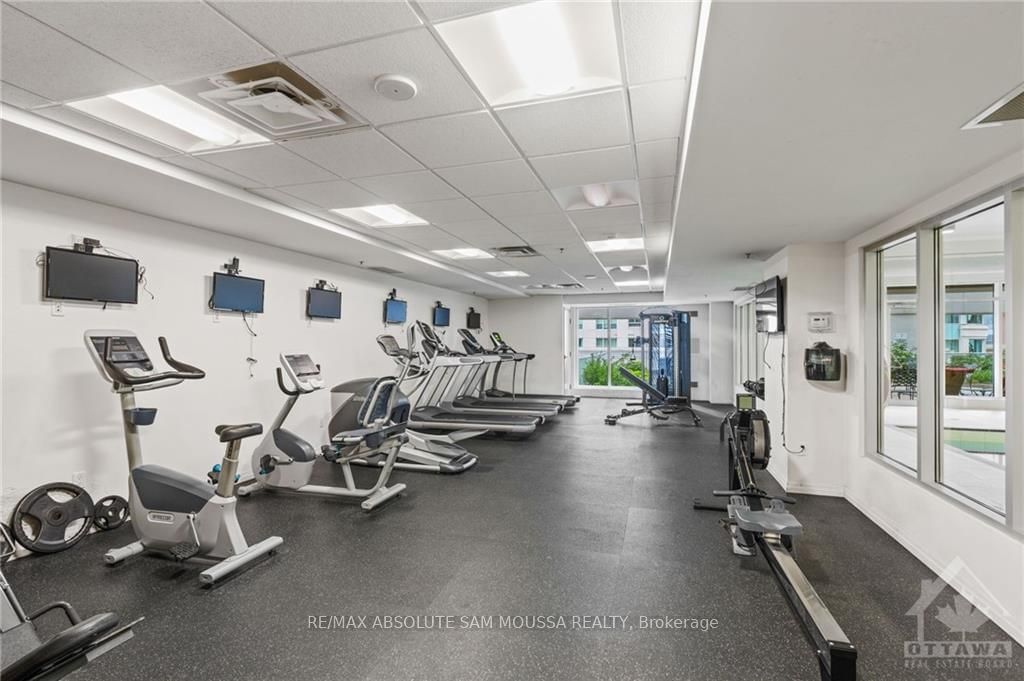 242 RIDEAU Street, Unit 1708 - Photo 29