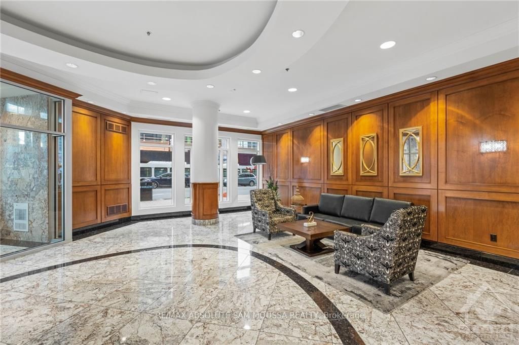 242 RIDEAU Street, Unit 1708 - Photo 4