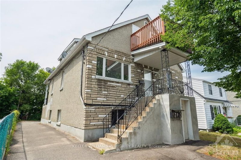 4 - 120 MARQUETTE Ave, Ottawa, K1L 5J8 | Image 2