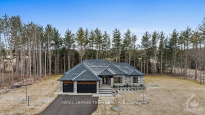 Detached House sold at 412 BUTLER FARM Road, North Grenville, Ontario, K0G 1J0 - Kemptville - MLS: X9429659