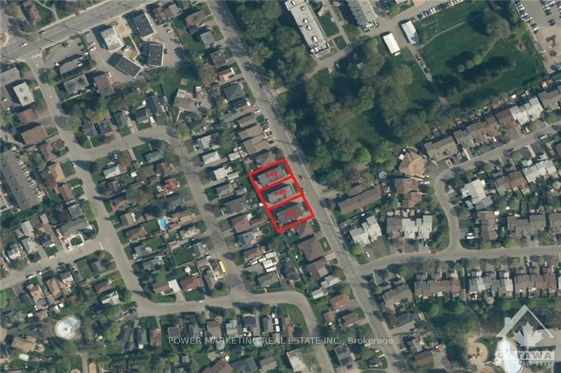 644-656 DE L'EGLISE St, Ottawa, K1K 3K2 | Image 2