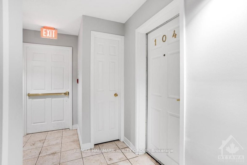 104 - 1005 LAURIER St, Clarence-Rockland, K4K 1T7 | Image 2
