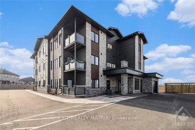 Condo sold at 103-271 BELFORT Street, Russell, Ontario, K0A 1W0 - Embrun - MLS: X9430427