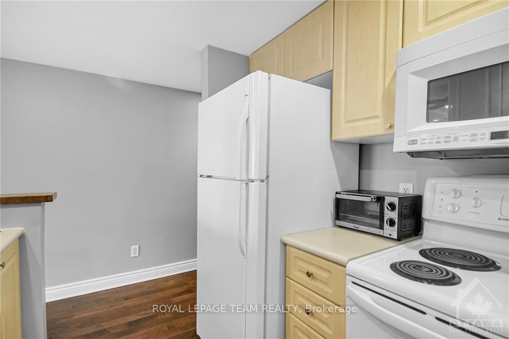 310 CENTRAL PARK Drive, Unit 3C - Photo 9