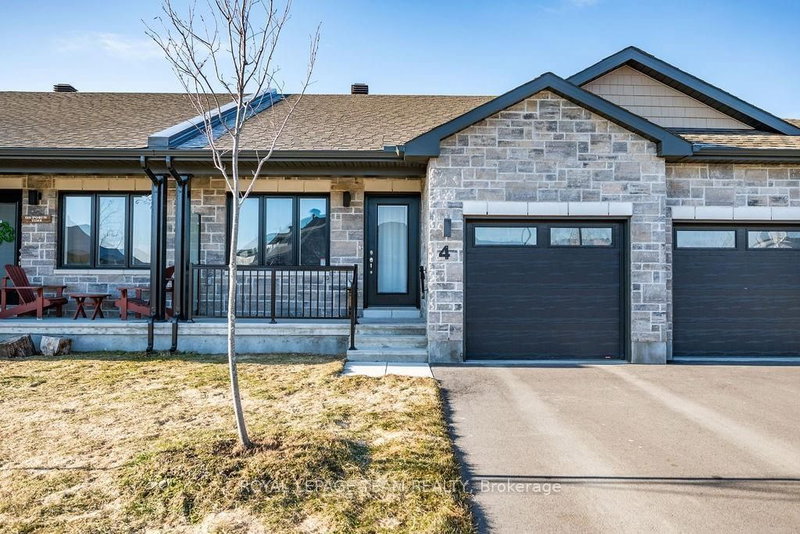 4 MORGAN CLOUTHIER Way, Arnprior, K7S 0H9 | Image 2