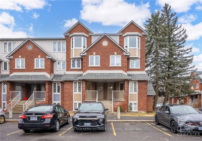 Condo sold at 386 BRISTON, Ottawa, Ontario, K1G 5R3 - Hunt Club Park - MLS: X9430581