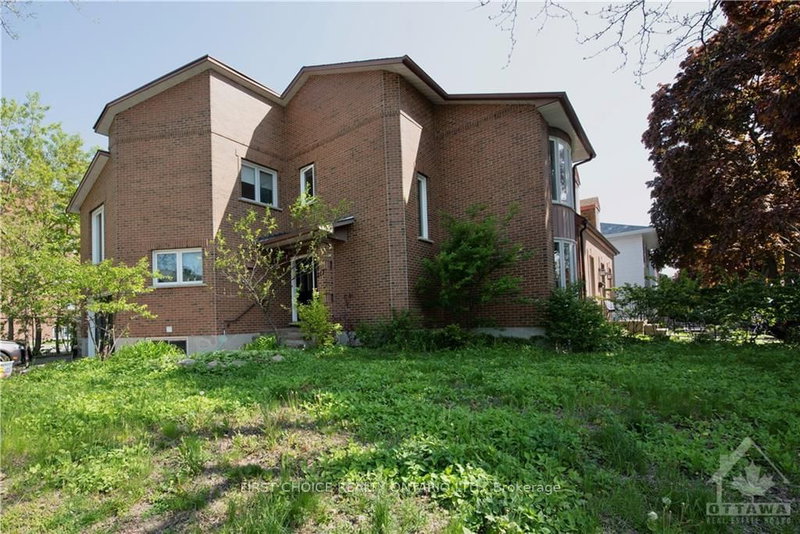 217 DOVERCOURT Ave, Ottawa, K1Z 7H3 | Image 2