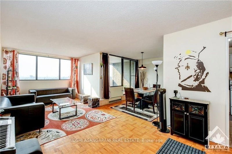 1806 - 1285 CAHILL Dr, Ottawa, K1V 9A7 | Image 3