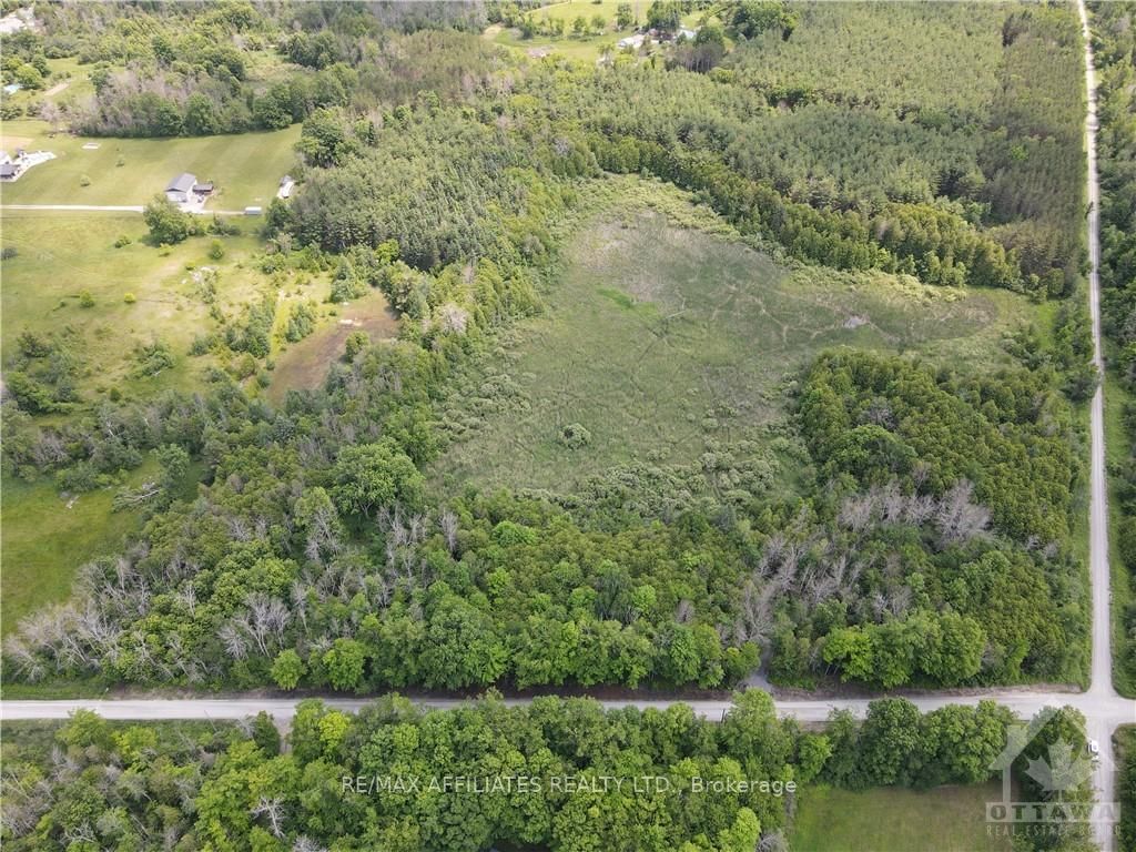 Vacant Land sold at 1-263 BROWN Road, Montague, 902 - Montague Twp, K7A 4S4 - MLS: X9431558