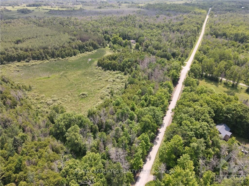Vacant Land sold at 1-263 BROWN Road, Montague, 902 - Montague Twp, K7A 4S4 - MLS: X9431558