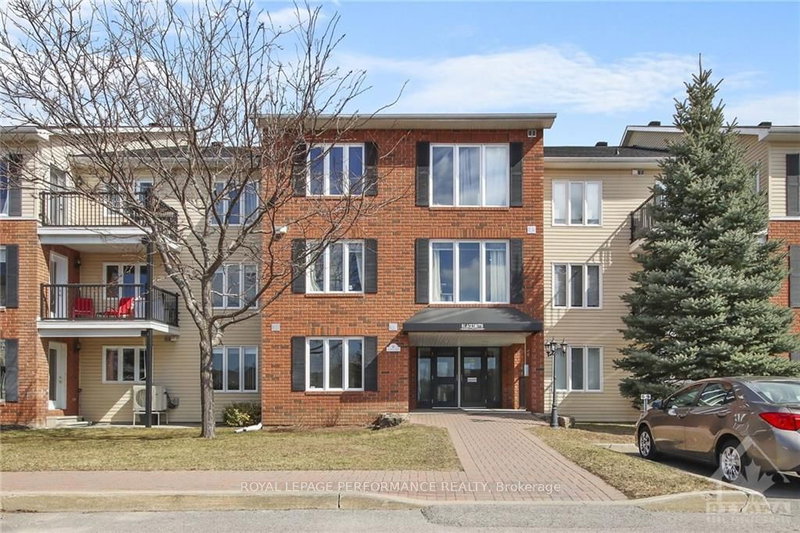 105 - 16 SHEFFIELD St, Arnprior, K7S 0A2 | Image 2