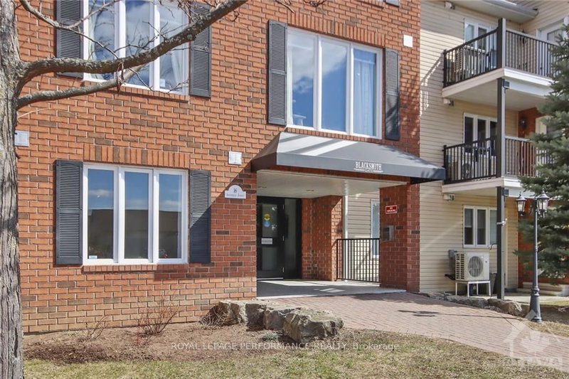 105 - 16 SHEFFIELD St, Arnprior, K7S 0A2 | Image 3