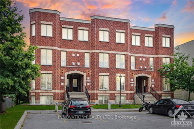 Condo sold at 84-130 BERRIGAN Drive, Ottawa, Ontario, K2J 0J3 - Barrhaven - Longfields - MLS: X9432194