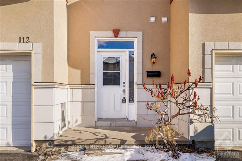 112 WHISPERING WINDS Way, Ottawa, K1W 0B7 | Image 2