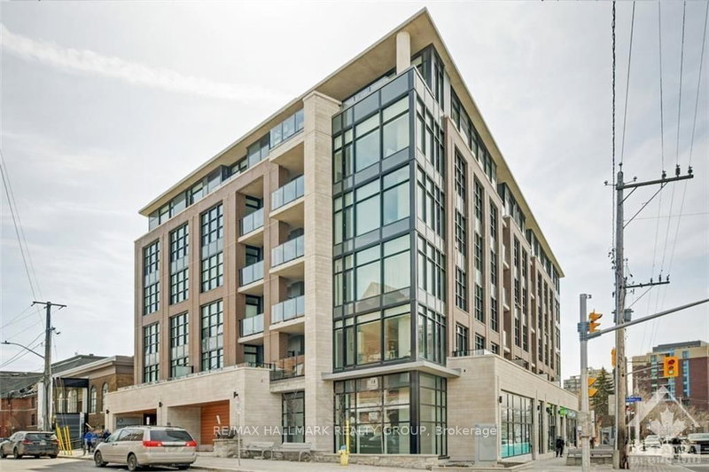404 - 10 ROSEMOUNT Ave, Ottawa, K1Y 1P4 | Image 2