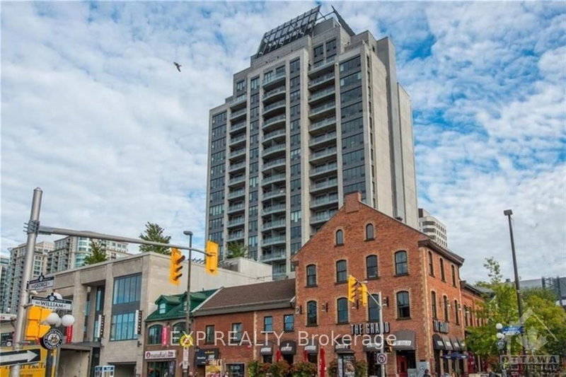 401 - 90 GEORGE St, Ottawa, K1N 0A8 | Image 2