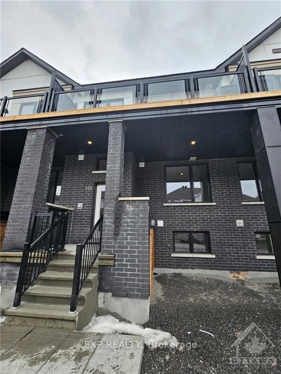 212 SPECKLED ALDER Row, Ottawa, K2J 7G8 | Image 2