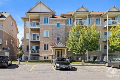 Condo leased at 5-304 PASEO, Ottawa, Ontario, K2G 4N7 - Centrepointe - MLS: X9433808