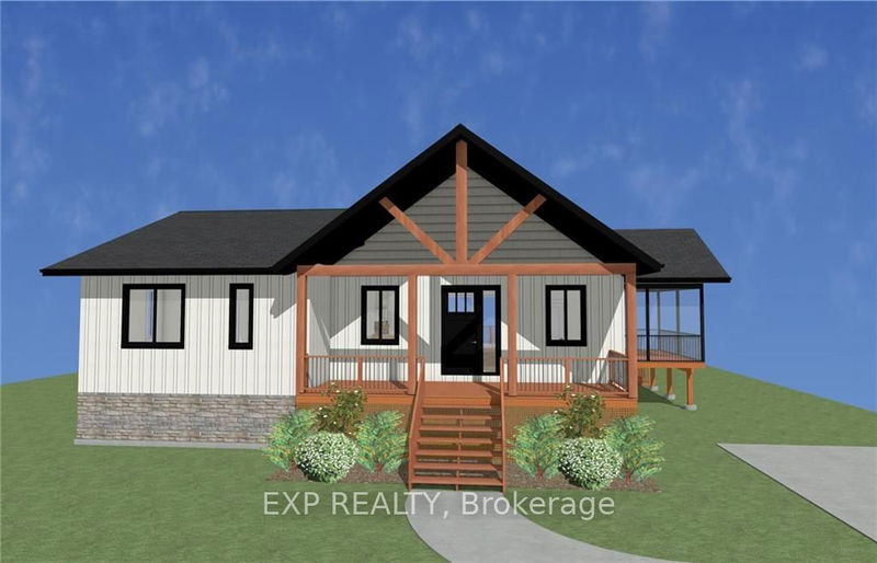 Lot 37 SANDY SHORES Tr, Madawaska Valley - 570 - Madawaska Valley image-0-0