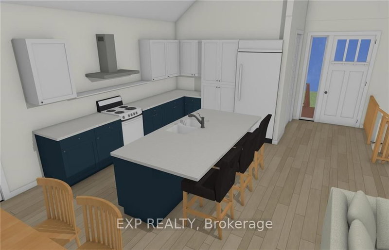 Lot 37 SANDY SHORES Tr, Barry's Bay, K0J 1B0 | Image 3