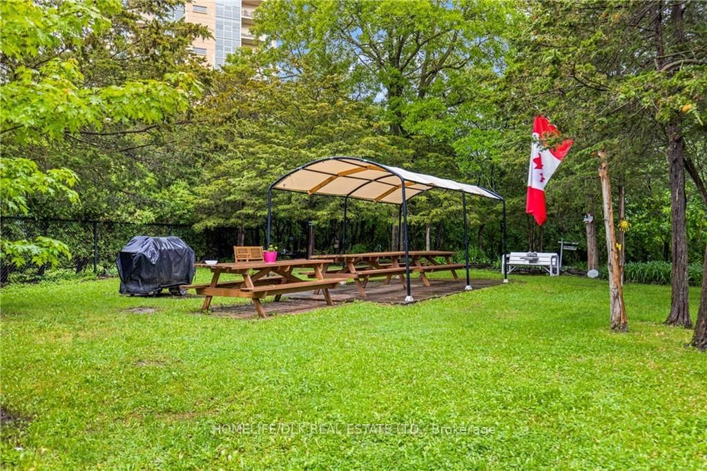 115 BARRETT Court, Unit 702 - Photo 21