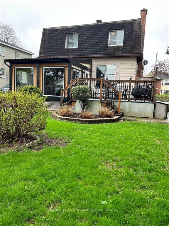 469 GUY St, Ottawa, K1K 1C1 | Image 3