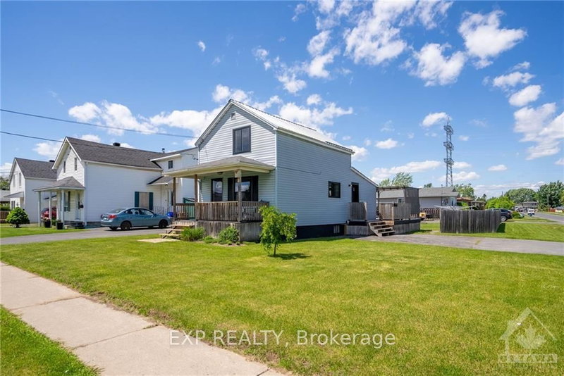 117 SUNNYSIDE Ave, Cornwall, K6H 3C9 | Image 2