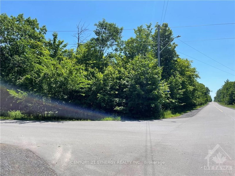 0 ARMITAGE Ave, Ottawa, K0A 1T0 | Image 3