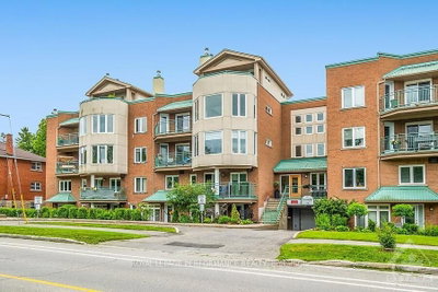 Condo sold at 108A-62 DONALD Street, Ottawa, Ontario, K1K 1N2 - Overbrook - MLS: X9438104