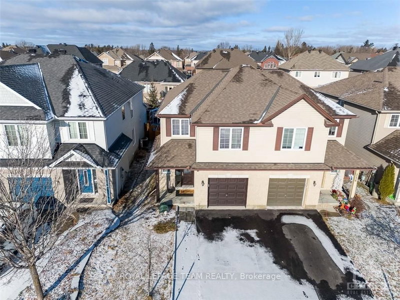 254 TEWSLEY Dr, Ottawa, K1V 0Y6 | Image 2