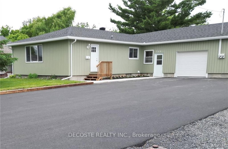 144 ELSIE Ave, Cornwall, K6J 3L9 | Image 2