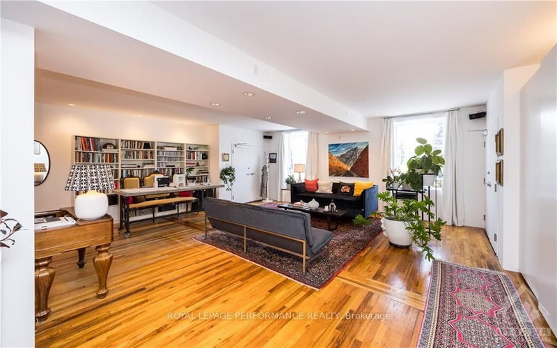 380 BOOTH St, Ottawa, K1R 7K6 | Image 3