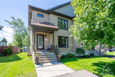 308 TRILLIUM Circle