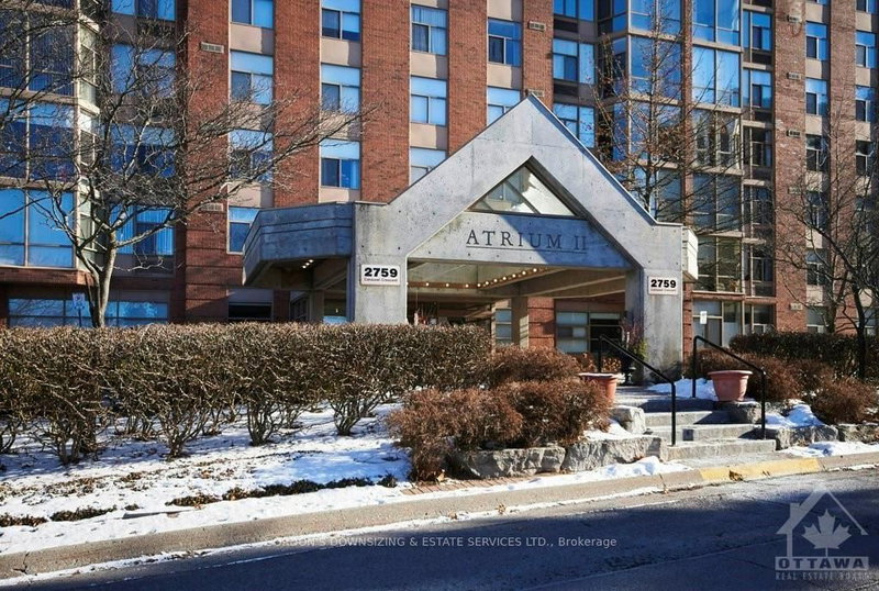 501 - 2759 CAROUSEL Cres, Ottawa, K1T 2N5 | Image 2