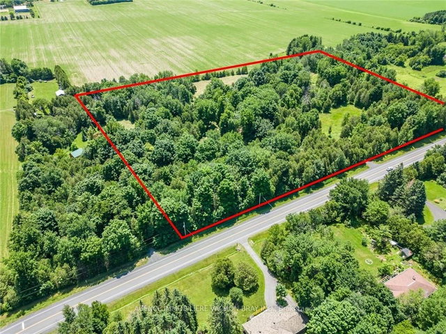 21872 CONCESSION 9 Road