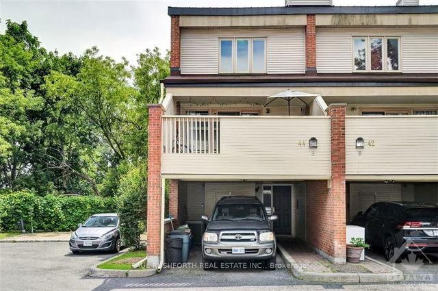 44 - 110 HAVELOCK Street