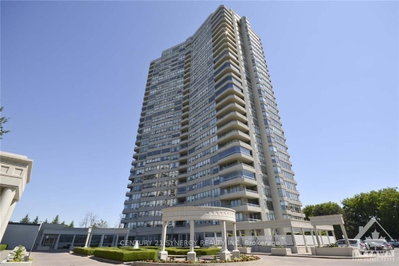 Condo leased at 2906-1480 RIVERSIDE Drive, Ottawa, Ontario, K1G 5H2 - Riverview Park - MLS: X9441150