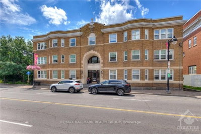 Condo sold at 26-612 BANK Street, Ottawa, Ontario, K1S 3T6 - Glebe - MLS: X9441213