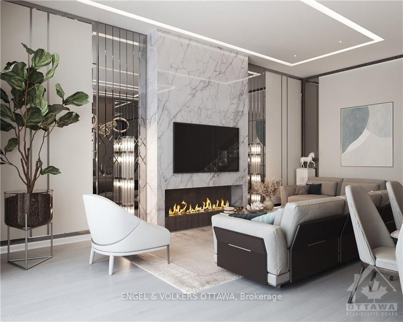 258 NORTHWESTERN Ave, Ottawa, K1Y 0M3 | Image 3