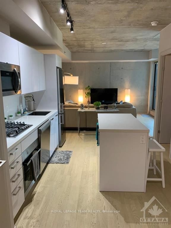 411 - 203 CATHERINE St, Ottawa, K2P 1J5 | Image 3