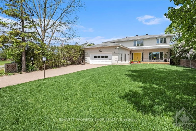 1444 NORMANDY Cres, Ottawa, K2C 0N6 | Image 2