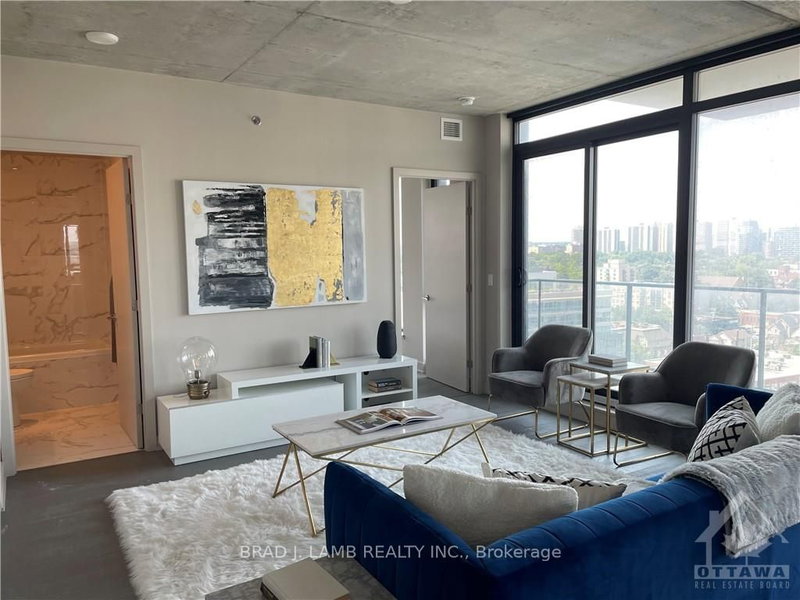 214 - 203 CATHERINE St, Ottawa, K2P 1C3 | Image 2